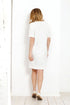 Robe de jour model 164539 La Aurora
